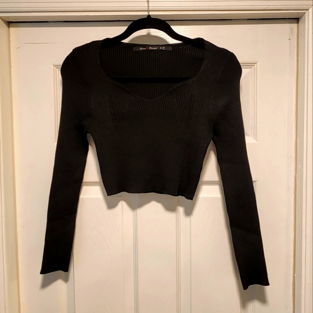 Roma Concept top